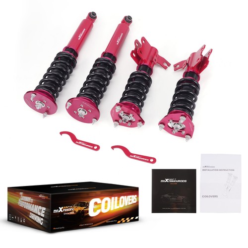 Coilovers suspension kit for - coilovers,