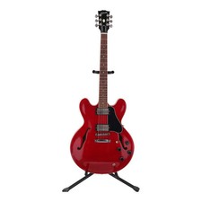Guitare électrique Gibson ES-335 DOT-01