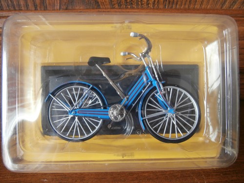 Velo vialle 1930 - velo, de