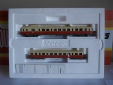 SNCF COFFRET AUTORAIL UNIFIE