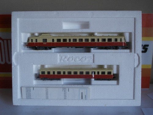Sncf coffret autorail - autorail, unifie