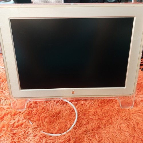 Apple cinema display - cinema, hd