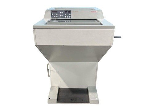 Microm 505 evp cryostat - 505,