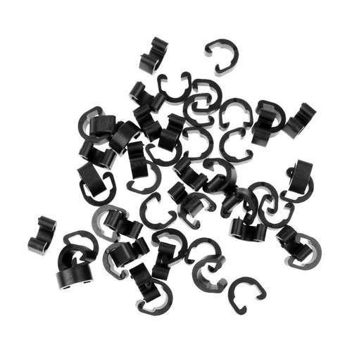 Pcs vélo vtt clips - pcs,