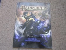 PATHFINDER CAMPAIGN SETTING