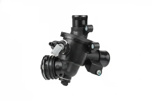 Thermostat avec boîtier