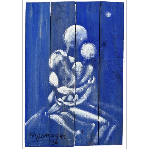 Mesnager jérôme peinture - jérôme,