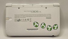 Console Nintendo 3DS XL -