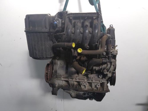 Moteur citroen saxo phase - moteur,