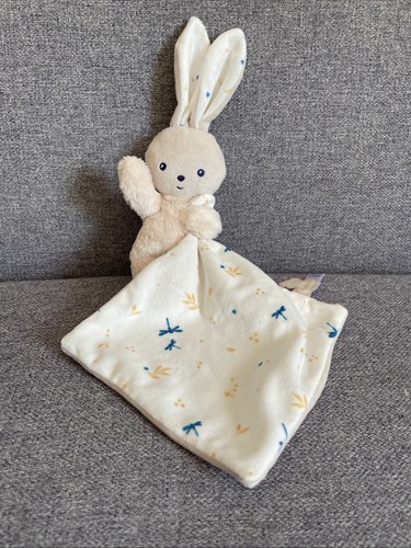 Doudou kaloo lapin beige - kaloo,
