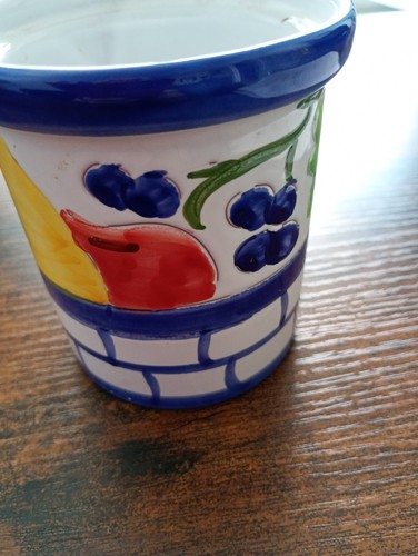 Petit pot pour cuisine - pour,
