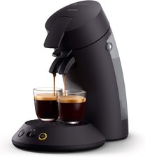 Expresso Philips Senseo Original CSA210/61 - Café Parfait