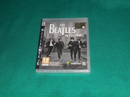 Rock band les beatles pour - band,