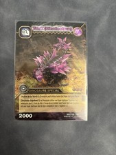 Carte Dinosaur King - DKBD 098