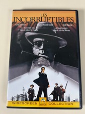 Les Incorruptibles - De Brian