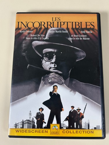 Les incorruptibles de brian - les,
