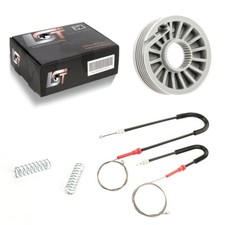RepSatz Électrique