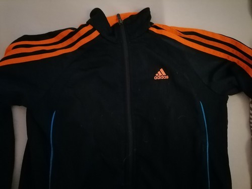 Veste adidas enfant - , garçon 