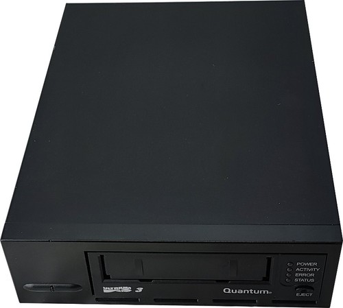 Quantum l32bx lto3 lecteur - quantum, tc-l32bx