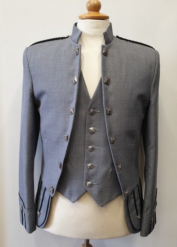 Veste style doublet - veste,