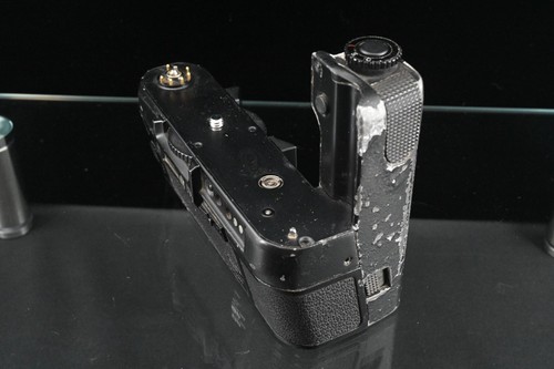 Nikon motor drive - motor,