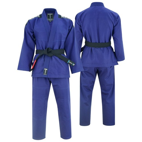 Playwell perle tissage - bjj, gi