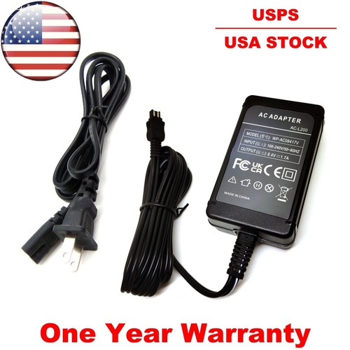 Power adapter charger for - ac,