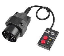 cable boitier obd bmw E36 E39 E46 z3 réinitialisation intervalle maintenance