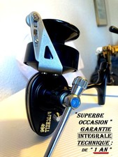 MITCHELL 496  " TBE " !!  _  Ext.  et intern =    Mécanisme parfait  !