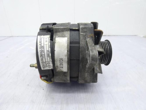 Alternateur renault r21 phase - renault,
