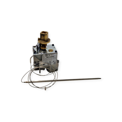 Vanne gaz thermostatique sit - gaz,