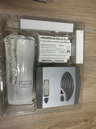 Interphone audio filaire - , 230v