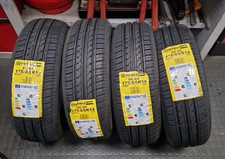 175 65 R14 82T Treno Complet 4 Pneus Auto DOUBLECOIN DC88 Estivaux DOT2025