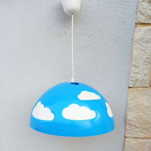 Lampe lustre suspension skojig - lampe,