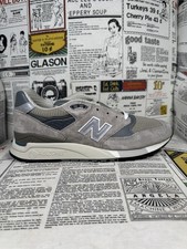 New Balance 998 Made in USA