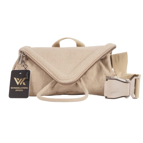 Sac ceinture bandoulière - sac,
