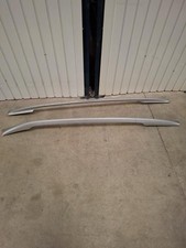 Barres de toit RENAULT CLIO 3