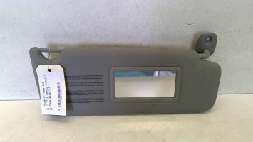 Pare soleil droit renault clio - pare,