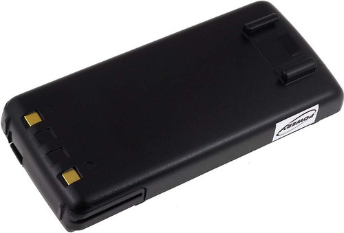 Batterie pour alinco 596 - batterie,
