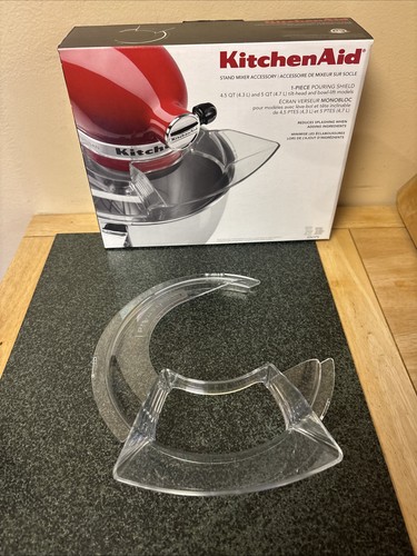 Kitchenaid stand mixer - stand,