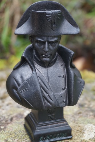 Re0062 noir promo figurine - ,