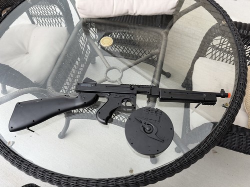 Gfsmg thompson electric - thompson,