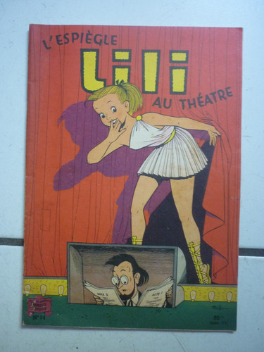 Edition spe l - edition, espiegle