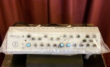 Sherman Filterbank 2 Rack