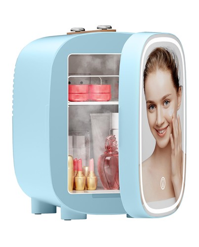 Df01a mini frigo - df01a, miroir