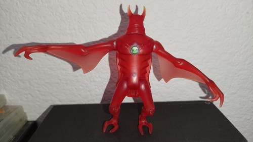 Figurine ben jetray - ben,