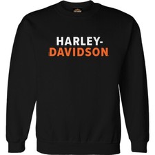 Harley-Davidson " H-D NAME "