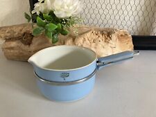 125⚜️ Ancienne Casserole Aluminite Frugier Limoges-France 3 Vintage Ø 11 Cm