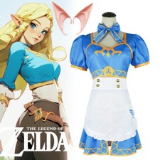 Game The Legend of Princess