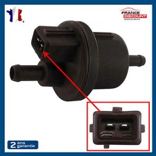 Electrovanne Degazage